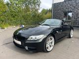 BMW Z4 Baureihe Z4 Roadster sDrive 35i - BMW Z4 in Hannover