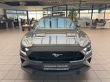 Ford Mustang 5.0 V8 GT Convertible*LED*Navi*LC*LMR 19 - Ford Mustang in Dresden