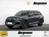Audi Q7 55 TFSI quattro S line AHK PANO LED B&O ACC - Audi Q7 in Mönchengladbach