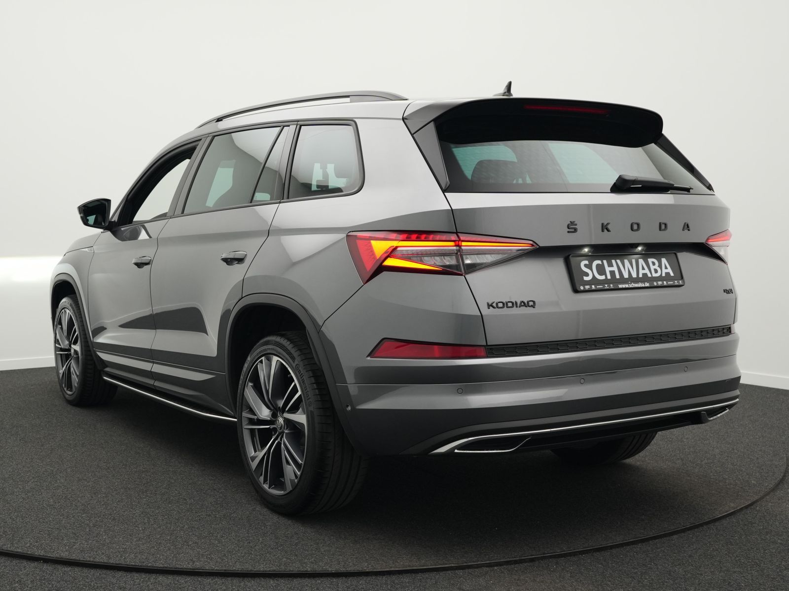 Skoda Kodiaq - Bild 27