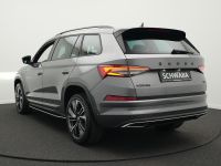 Skoda Kodiaq - Vorschau Bild 27