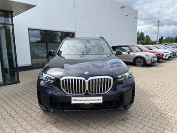 BMW X5 - 10