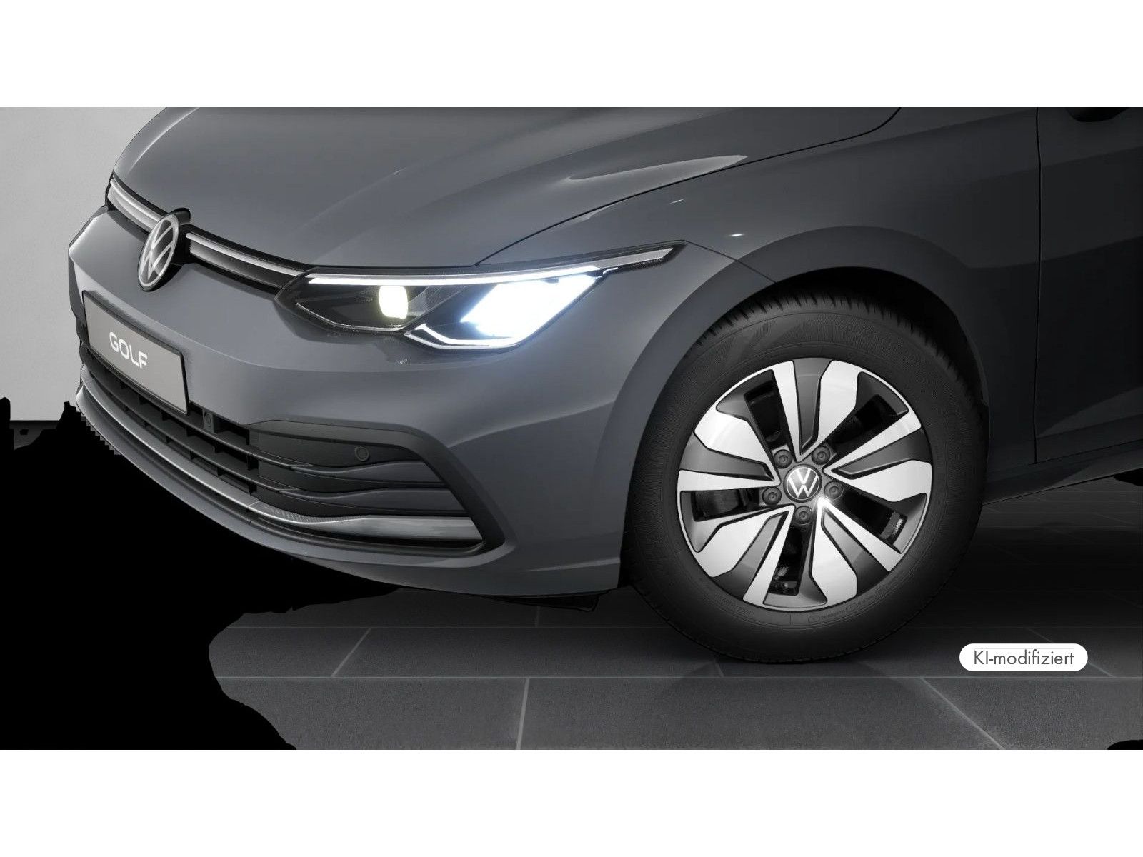 Volkswagen Golf - Bild 10