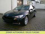 BMW 550i Gran Turismo VOLL  ATM 36.000 KM - BMW: 5.0