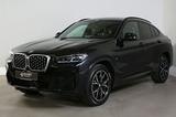 BMW X4 xDrive30i M Sportpaket ACC LiveCockpit HuD La - BMW X4 Jahreswagen