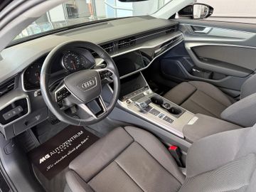 Audi A6 - 9
