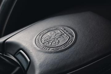 2015 Mercedes-BENZ AMG GT — миниатюра 22