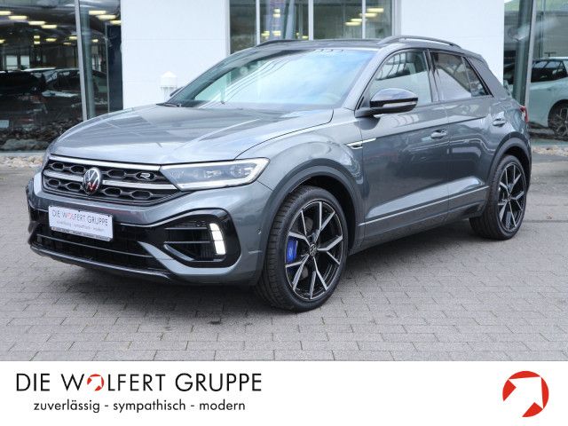 Volkswagen T-Roc R 2.0 l TSI OPF 4MOTION (300 PS) DSG *AHK*