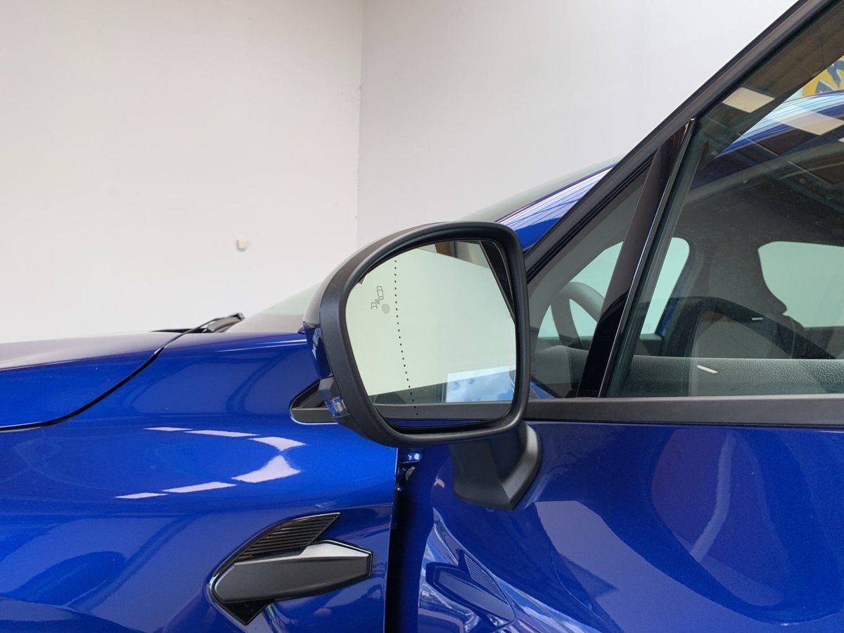 Renault Captur - Bild 29