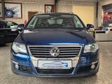 Volkswagen Passat Variant Highline, TÜV Neu, Service Neu - Volkswagen Passat aus 2008
