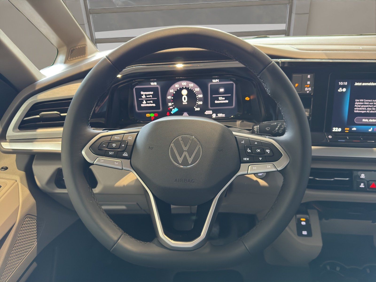 Volkswagen T7 Multivan - Bild 11