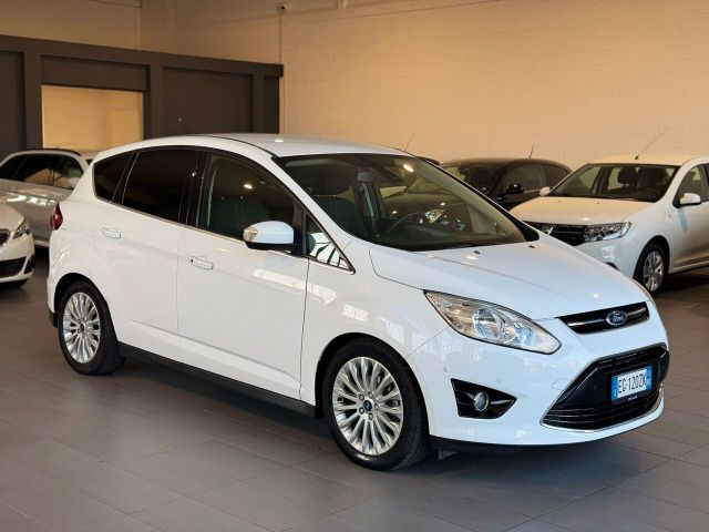 Ford C-Max 1.6 TDCi 115CV Titanium