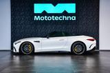 Mercedes-Benz SL - Gebrauchtwagen in Tschechische Republik