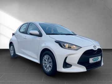 Toyota Yaris 1.5 Hybrid Business Edition *ACC*LHZ*SHZ*