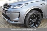 Land Rover Discovery Sport R-Dynamic SE AWD 1.Hand - Land Rover Discovery Sport: Dynamic Se
