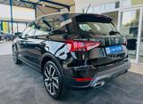 Seat Arona 1.0 TSI FR DSG SHZ NAVI LED KAM PDC vo+hi - Seat Arona Gebrauchtwagen in Dortmund