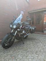 Moto Guzzi Stelvio 1200 8V Dynotec Mapping | Tausch möglich - MOTO GUZZI STELVIO