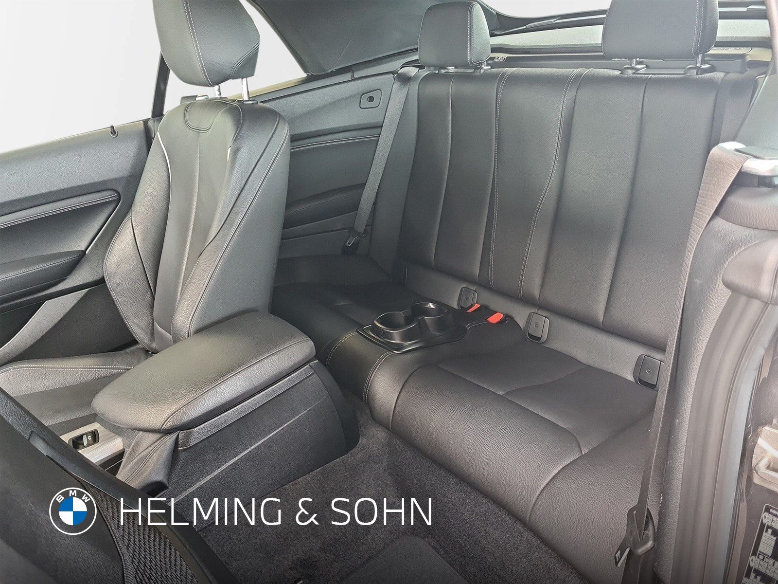 BMW 220 - Bild 13