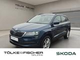Skoda Karoq 1.0 TSI Style SoundSys SHZ DynLi el.Heck - Skoda in Mönchengladbach