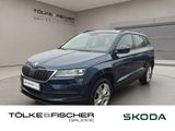 Skoda Karoq 1.0 TSI Style SoundSys SHZ DynLi el.Heck - Skoda in Düsseldorf