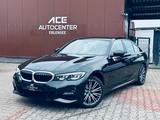 BMW 318dA M PAKET INDIVIDUAL+AMBIENTE+M-TECHNIC - BMW 318: M Paket