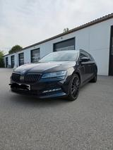 Skoda Superb 2.0 TSI DSG 4x4 SPORTLINE COMBI SPORTLINE