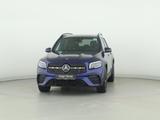 Mercedes-Benz GLB 250 4M AMG*Multibeam*Pano*360°*Burmester*20' - blaue Mercedes-Benz GLB 250