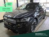 Skoda Enyaq iV 80 SPORTLINE*WÄRMEPUMPE*MATRIX*21ZOLL*H - Skoda Enyaq in Frankfurt (Main)
