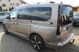 Volkswagen Caddy Maxi Klima/Navi/Kamera/7 Sitze/AHK/PDC/Alu - VW Gebrauchtwagen von 2022