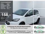 Skoda Citigo e iV Ambition Einparkhilfe - Skoda Citigo aus 2021