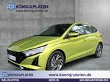 Hyundai i20 FL 1.0 T-GDi (100 PS) 7-DCT 2WD TREND (MJ25) - Hyundai i20 Neuwagen in Berlin