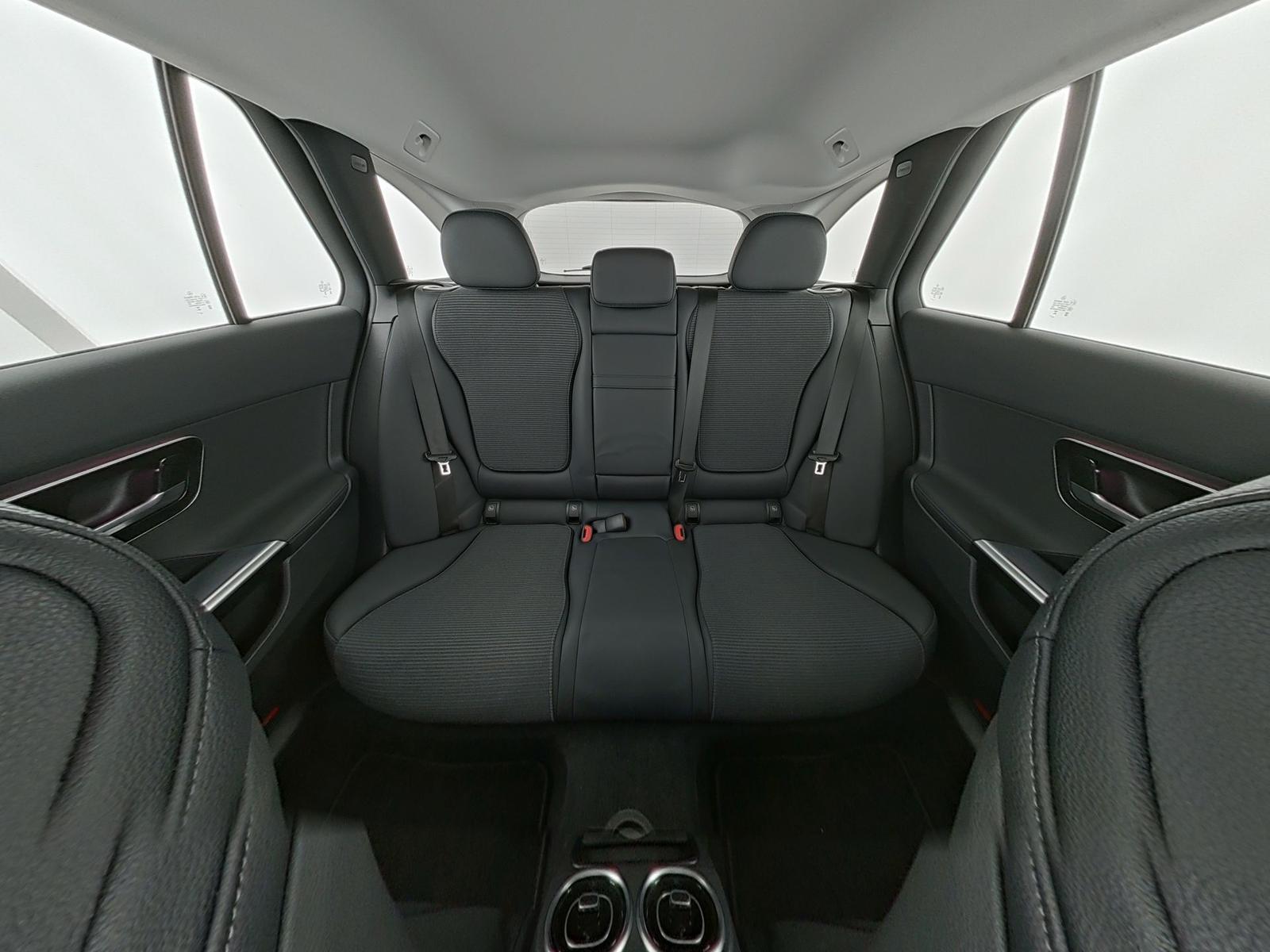 Mercedes-Benz C-Class d Avantgarde Kamera LED Navi Park-Paket SH, миниатюра 17