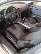 Mazda RX-8 Renesis 141kW Renesis - graue Mazda RX-8