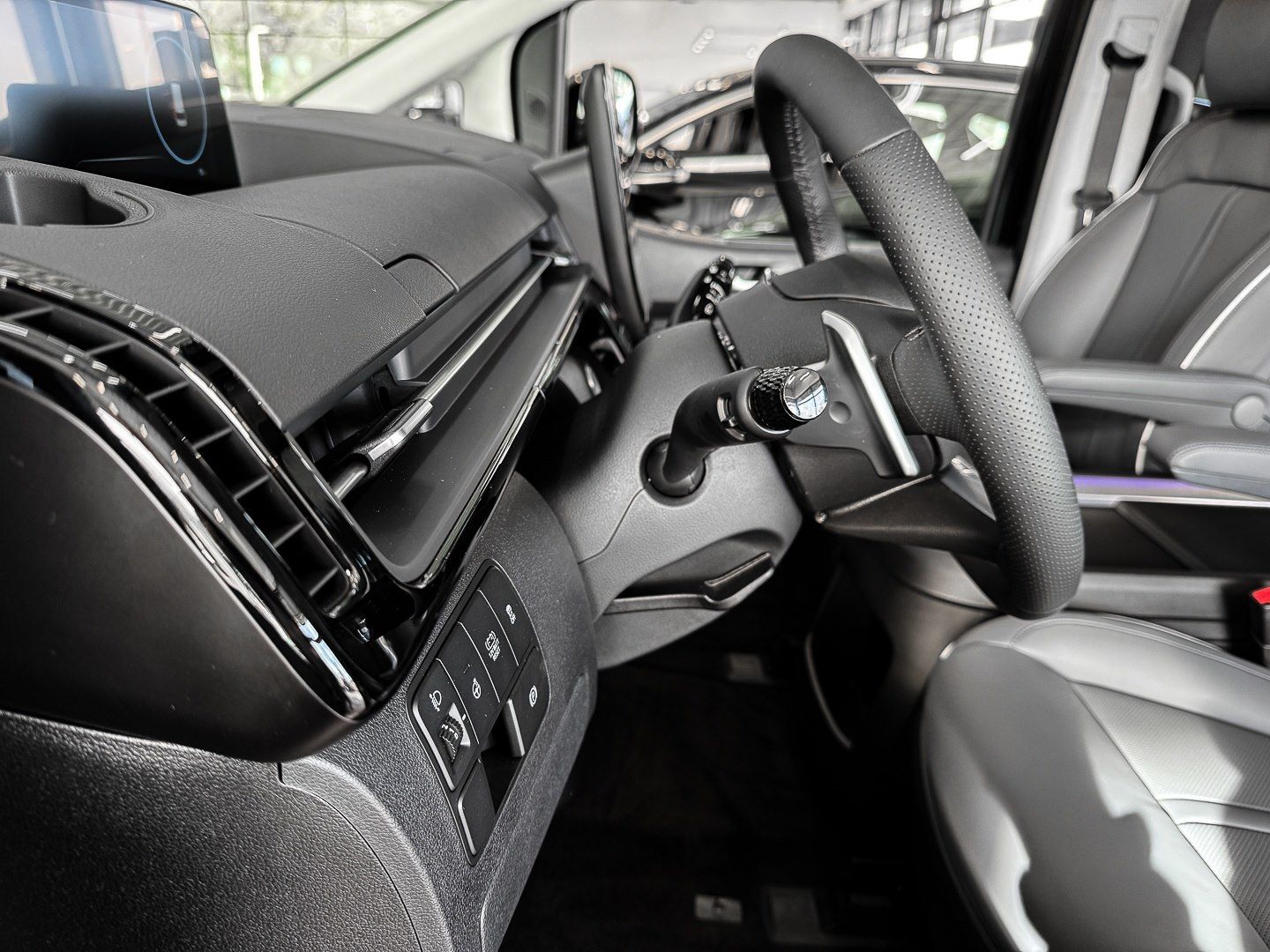 Hyundai STARIA - Bild 13