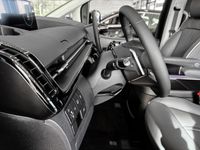 Hyundai STARIA - Vorschau Bild 13