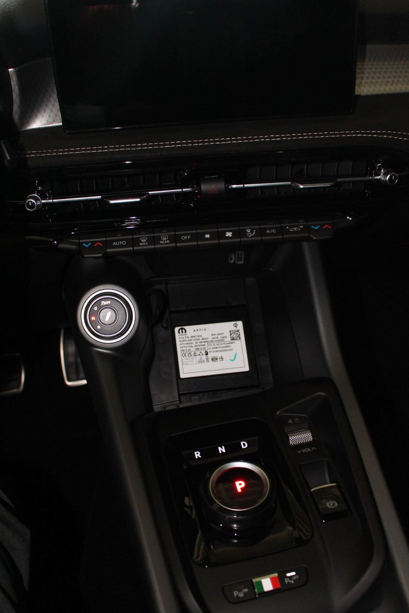 Alfa Romeo Tonale - Bild 14