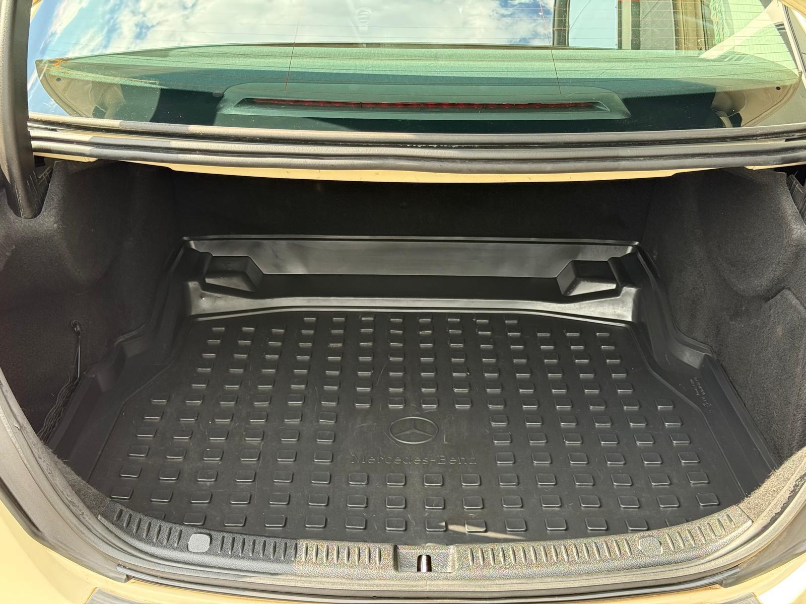 Mercedes-Benz E 220 d Autom.