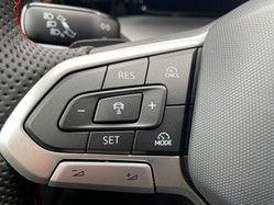 Volkswagen Golf GTI 2.0 TSI DSG  HeadUp Navi LED Kamera PDC foto 12
