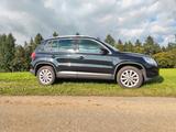 Volkswagen Tiguan 1.4 TSI 4MOTION Team - Autos mit Allradantrieb bis 10.000 Euro