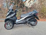 Piaggio MP3 500 LT Business ABS/ASR schwarz - PIAGGIO ROLLER MP3