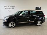 Fiat 500L Living 1.6 16V Multijet Lounge S&S 7-Sitzer - scheckheftgepflegte Fiat 500L Living