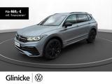 Volkswagen Tiguan Allspace 2.0 TDI R-Line 4Motion AHK DSG - VW Tiguan Allspace Gebrauchtwagen in Frankfurt