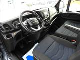Iveco DAILY 35S18 PRITSCHE PLANE 10 PALETTEN WEBASTO - Iveco Daily 35 10