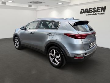 KIA Sportage - 4