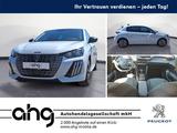 Peugeot 208 Turbo 100 Business Bluetooth PDC Klima - Peugeot 208 New cars