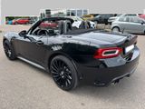 Abarth 124 Spider 1.4 MultiAir Turbo Automatik -No 1112 - Abarth: Cabrio