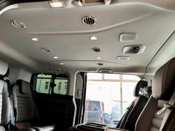 Ford Tourneo Custom L1 Titanium X 185PS Navi RFK AHK