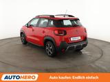 Citroën C3 Aircross 1.2 PureTech Feel *TEMPO*PDC*SHZ* - Citroën C3 Aircross in Hannover