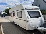 Bürstner Averso plus 520 - Bürstner Averso plus