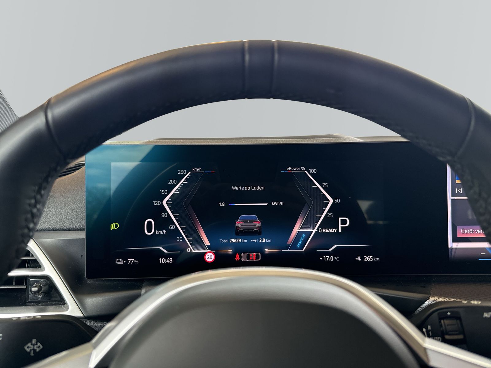 BMW i4 - Bild 15